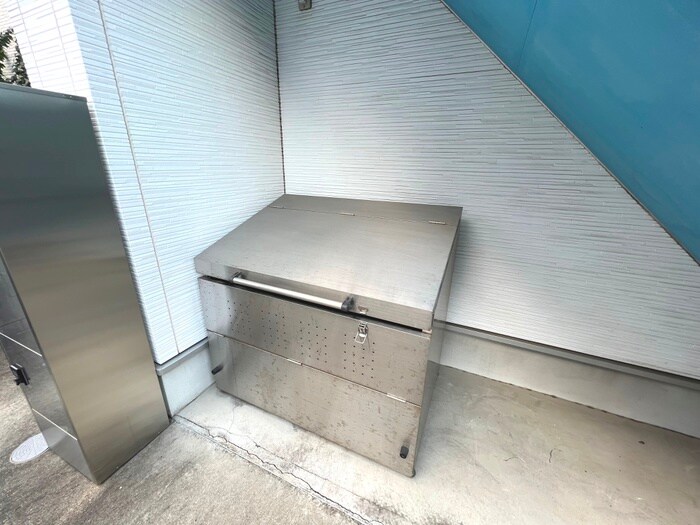 物件外観写真5　(外観写真)