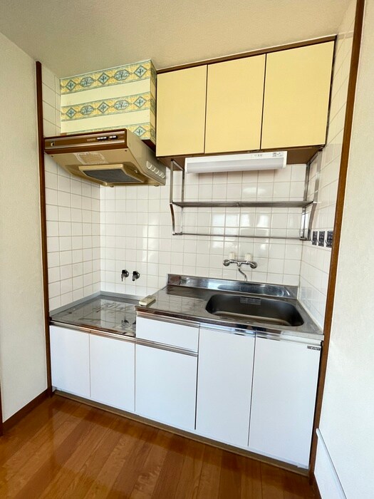 物件内観写真9　(キッチン)