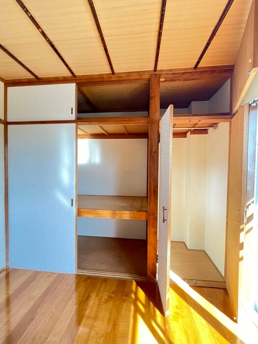 物件内観写真12　(収納)