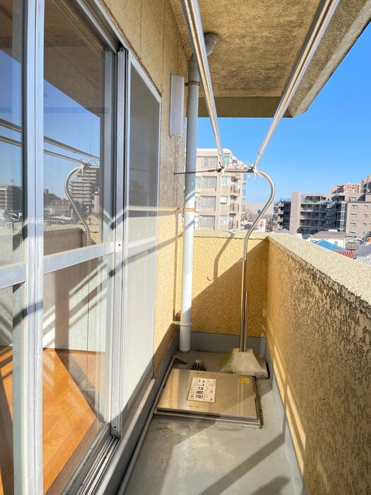 物件内観写真16　(ベランダ・バルコニー)