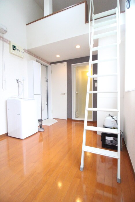 物件内観写真7　(居室)