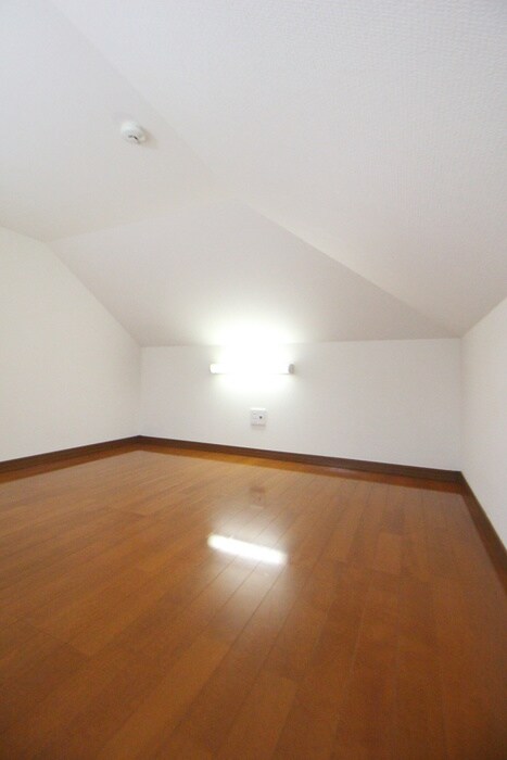 物件内観写真10　(ロフト)
