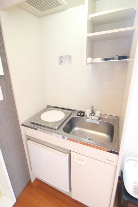 物件内観写真11　(キッチン)