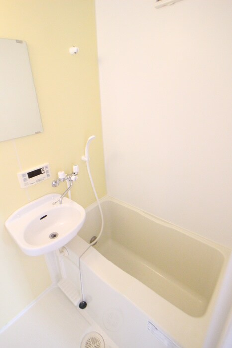 物件内観写真12　(バス／シャワールーム等)