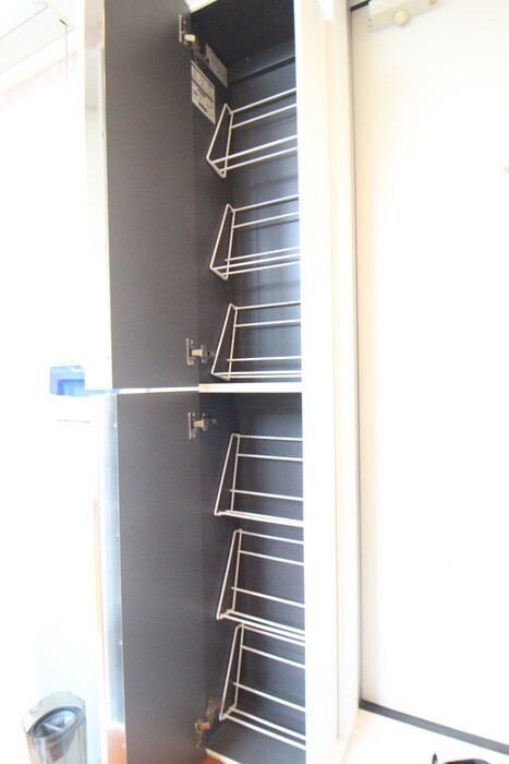 物件内観写真15　(靴箱)