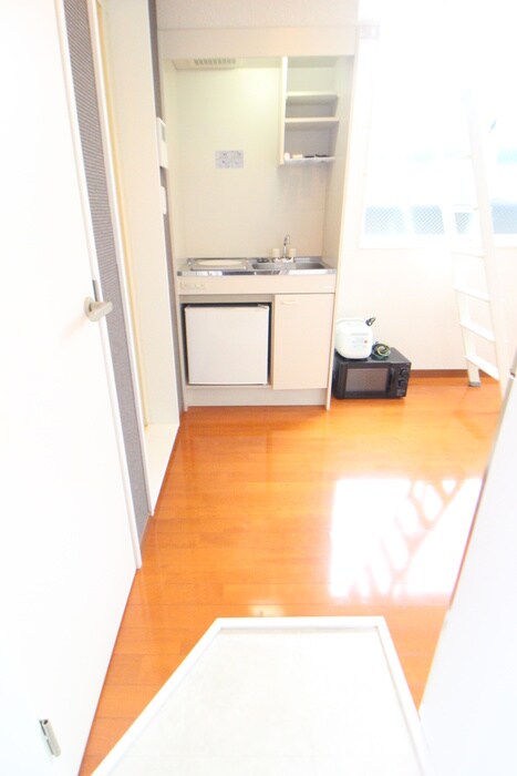 物件内観写真16　(玄関)