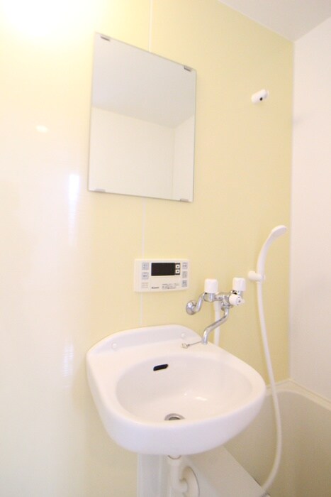 物件内観写真21　(洗面)