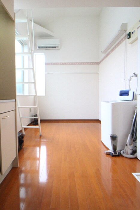 物件内観写真22　(居室)