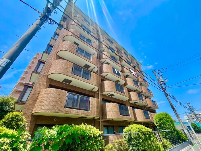 物件外観写真4　(外観写真)