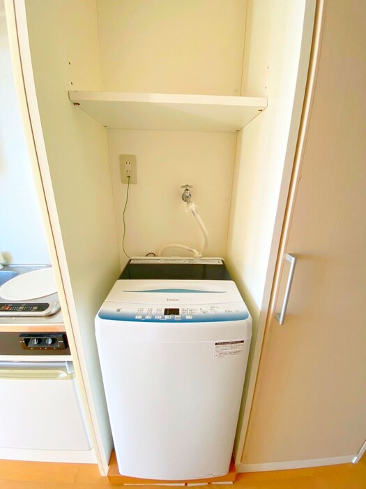 物件内観写真11　(洗面)