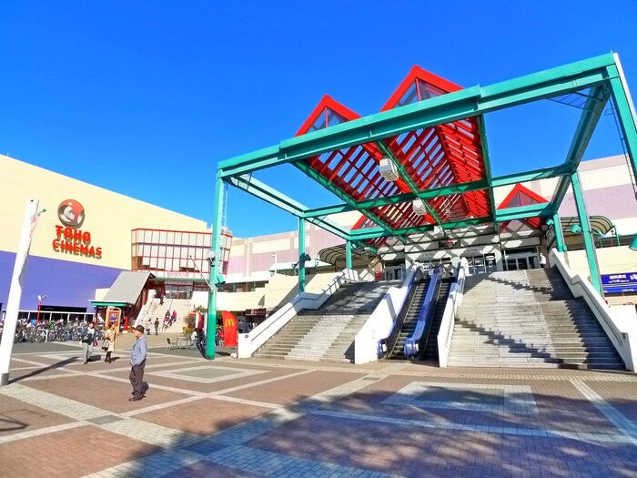 物件外観写真6　(周辺環境)