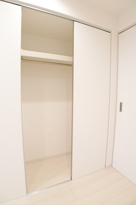 物件内観写真10　(収納)