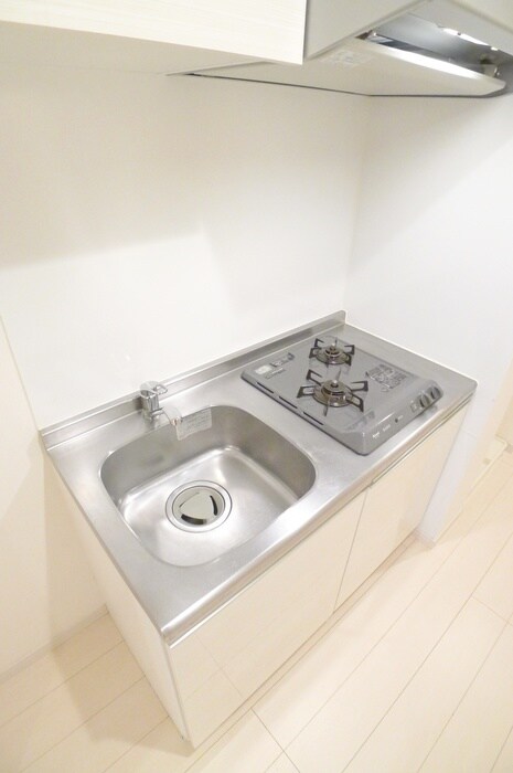 物件内観写真12　(キッチン)