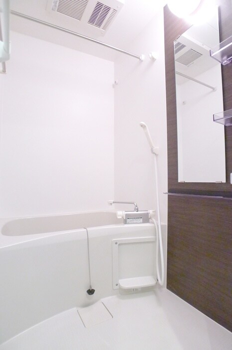 物件内観写真13　(バス／シャワールーム等)