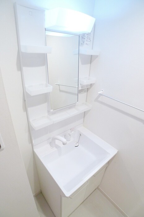 物件内観写真14　(洗面)