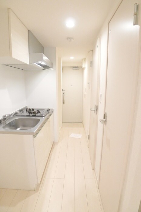 物件内観写真18　(廊下)