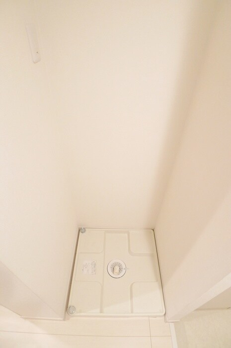 物件内観写真19　(洗濯機置場)