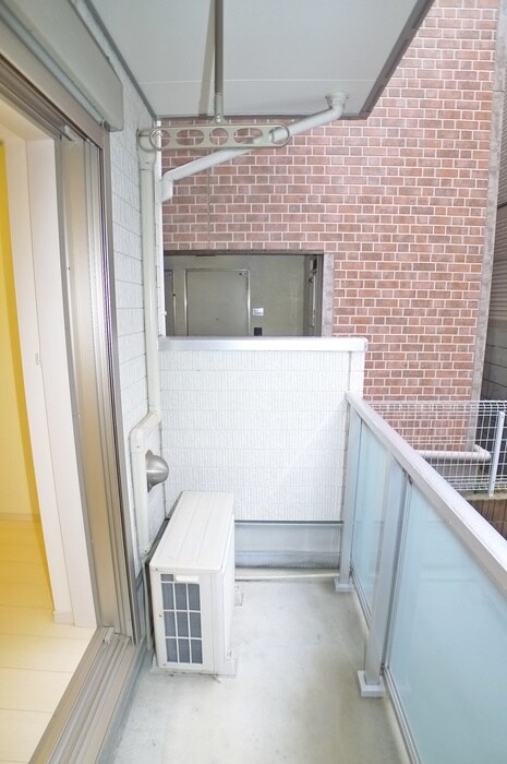 物件内観写真20　(ベランダ・バルコニー)