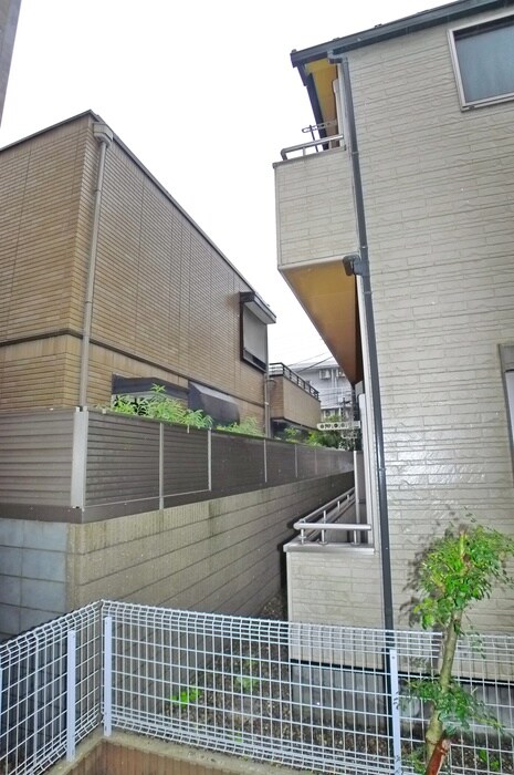 物件内観写真21　(室内からの展望)