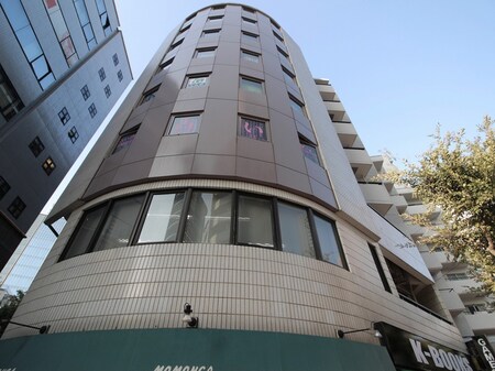 東池袋マンション(502)外観写真