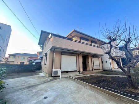 南台5丁目貸家外観写真