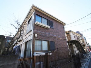 ロイヤルハイツ世田谷外観写真