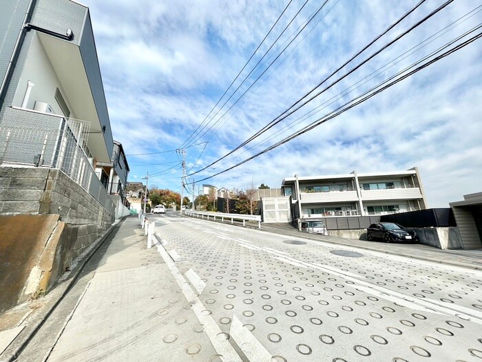 物件外観写真6　(周辺環境)