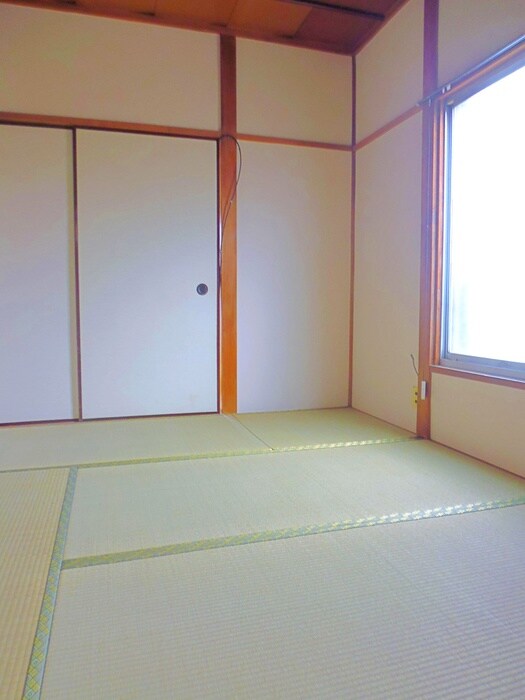 物件内観写真9　(居室)