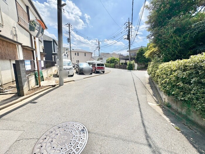 物件外観写真3　(周辺環境)