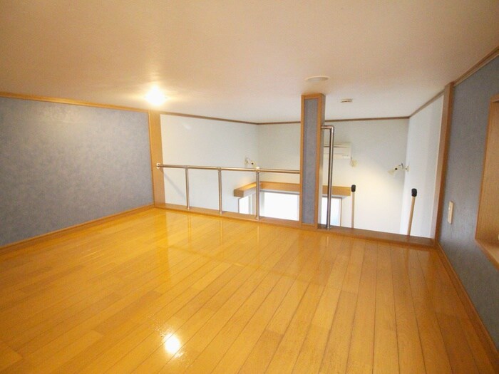 物件内観写真10　(ロフト)