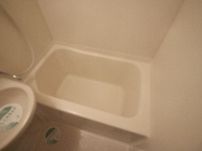 物件内観写真19　(バス／シャワールーム等)