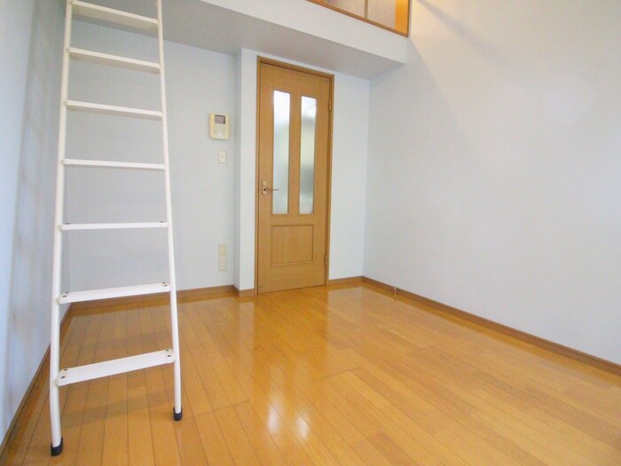 物件内観写真21　(居室)