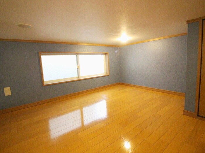 物件内観写真22　(ロフト)