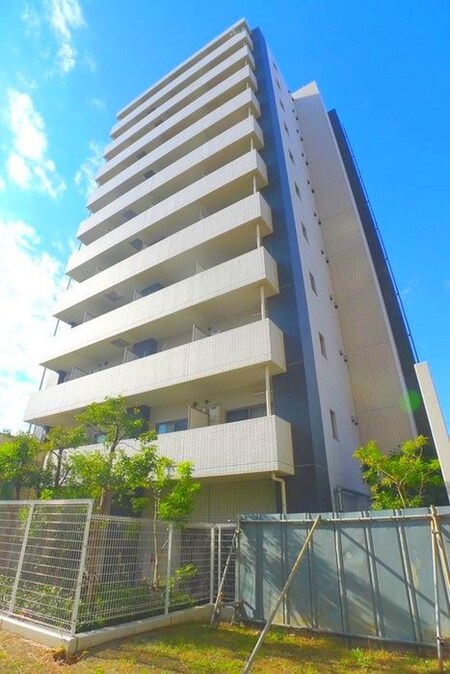 リンクパラッツォ川口本町(1005)外観写真