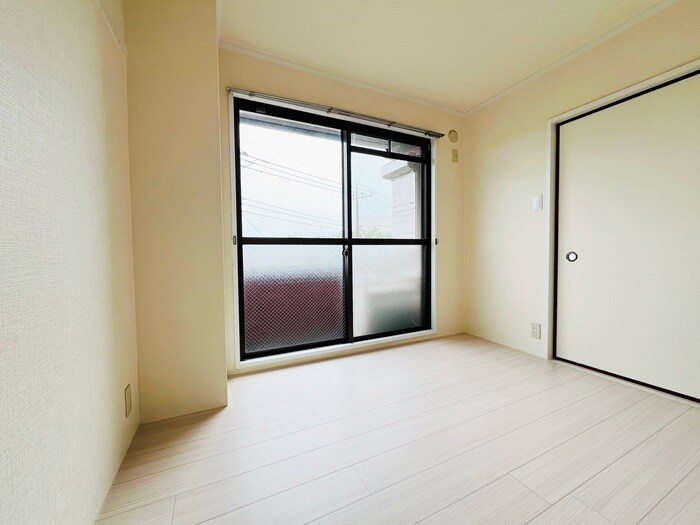 物件内観写真7　(居室)