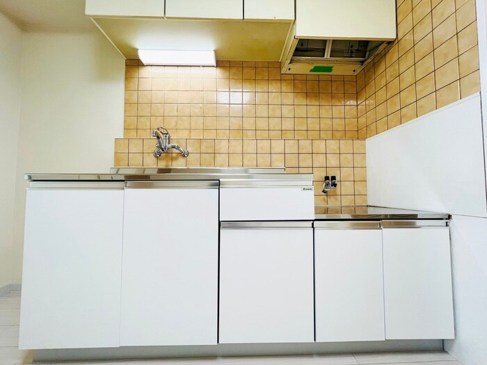 物件内観写真9　(キッチン)