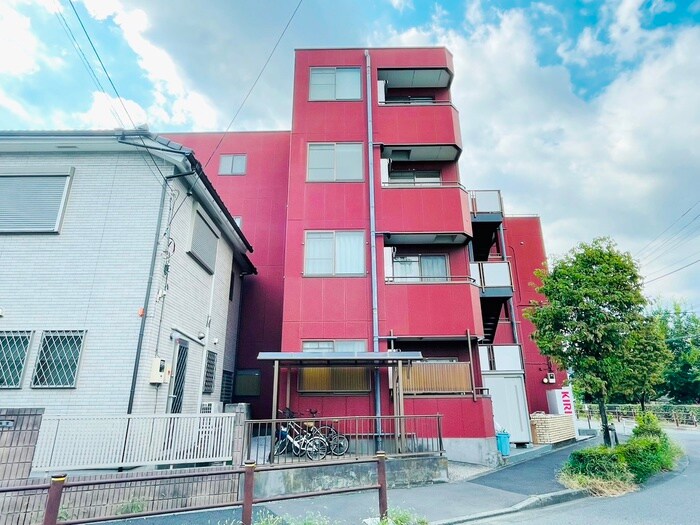 物件外観写真3　(外観写真)