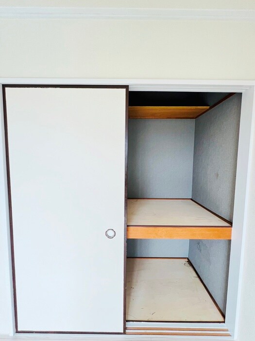 物件内観写真19　(収納)