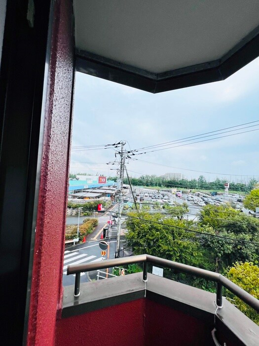 物件内観写真20　(ベランダ・バルコニー)