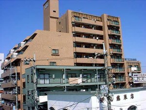 ﾗｲｵﾝｽﾞﾏﾝｼｮﾝ淵野辺(301)外観写真