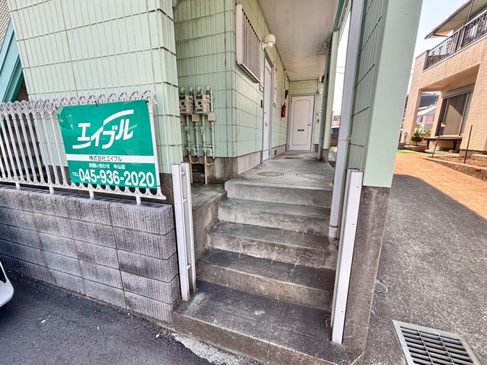 外観写真