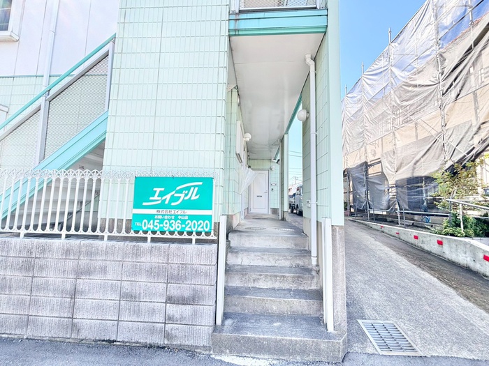 外観写真