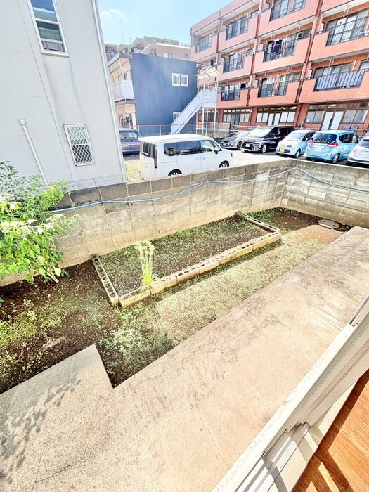 物件内観写真14　(ベランダ・バルコニー)