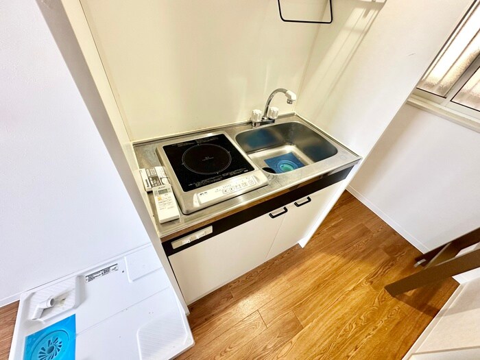 物件内観写真7　(キッチン)