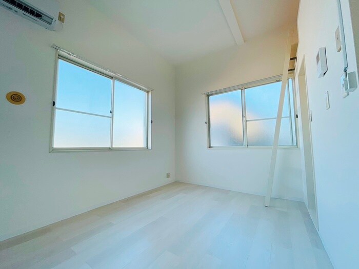 物件内観写真7　(居室)