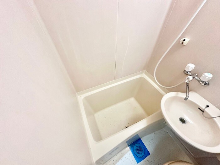 物件内観写真9　(バス／シャワールーム等)