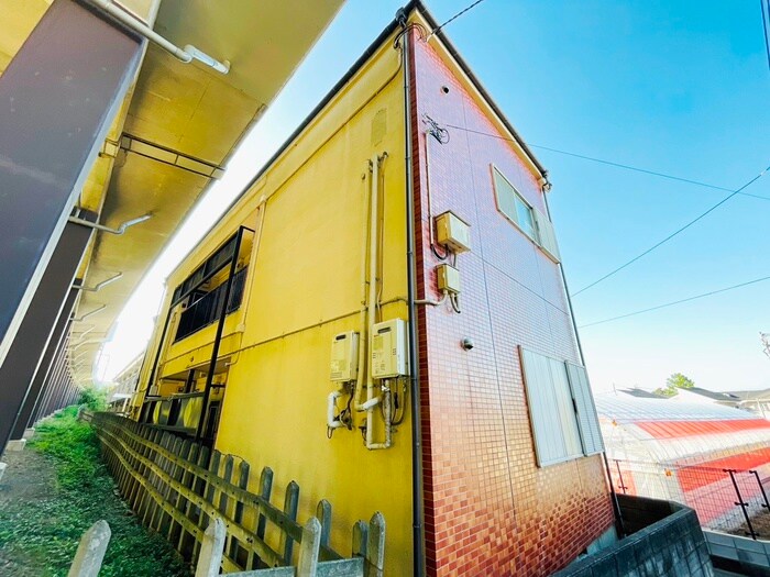 物件外観写真3　(外観写真)