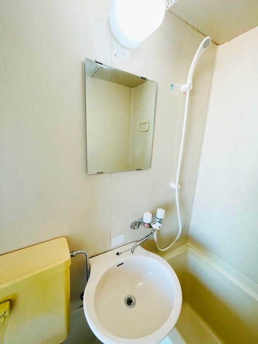 物件内観写真10　(洗面)