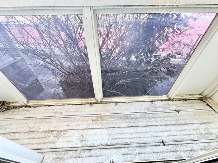 物件内観写真16　(ベランダ・バルコニー)