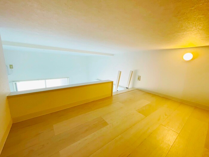 物件内観写真16　(ロフト)